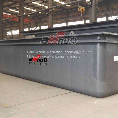Zinc Kettle    Galvanizing Kettles    long service life Zinc Kettle     Zinc Kettle manufacturer