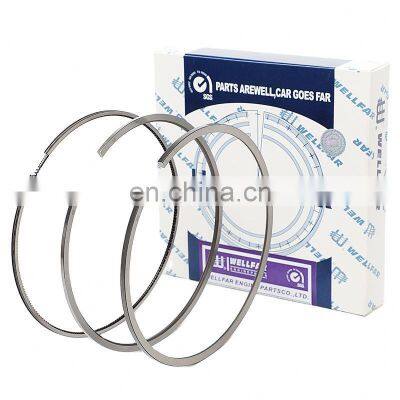 PH.8805 Wellfar D13 Engine piston ring 131mm for VOLVO Truck