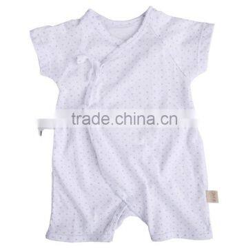 2015 new arrival Wholesale cotton baby boy clothes