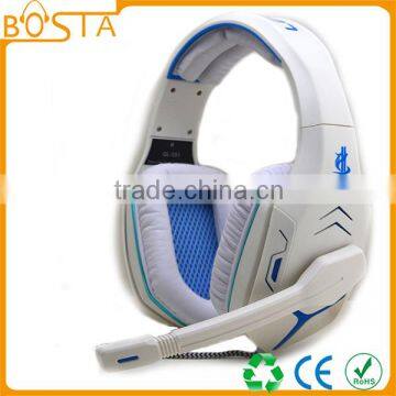 Hot Sell Led Light Functional Noise Cancelling Gaming Headset photo-2