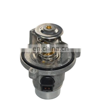 BMTSR Car Thermostat Housing for F10 F01 F15 1153 7586 885 11537586885