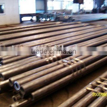 Structure Seamless Pipe