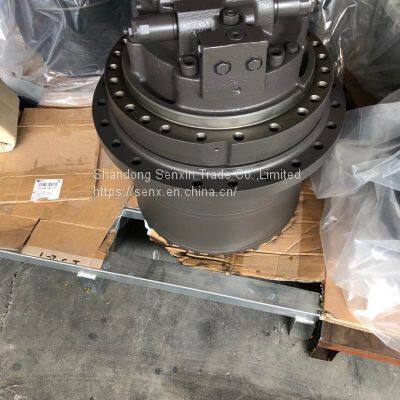 Volvo Engine Cam Shaft (21154172) photo-4