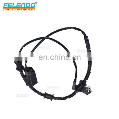 Brake Pad Wear Sensor For Jaguar XF 10 C2D2976