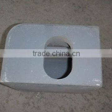 ISO 1161 Standard Dry Cargo Container Corner Castings/fittings photo-2
