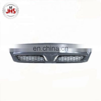 High quality Auto part  front grille middle grille for hilux  vigo 2006 - 2014 OEM  53111-0k010