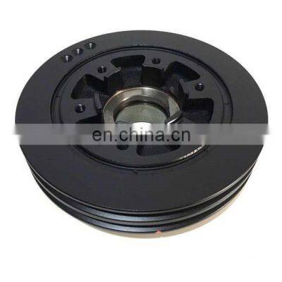 Wholesale  Automotive parts Diesel Engine Crankshaft Pulley 13408-17010 for Coaster HZB50