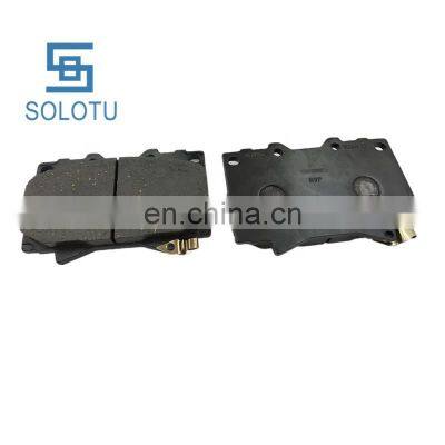FRS［即購入可］ Car Brake Pad For Estima ACR30 04465-YZZF1 - GoldSupplier