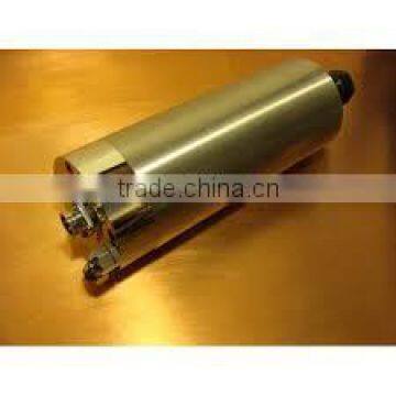 hsd 1.5KW electric spindle motor water cooled for drilling machinery