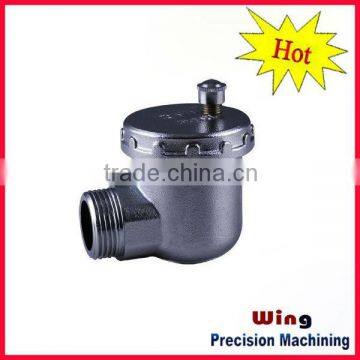 Mechanical Parts fot exhaust