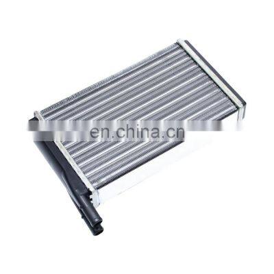 germany high standard quality automotive parts 171819121 811819031 823819121 171819031C 171819031D radiator heater core for vw