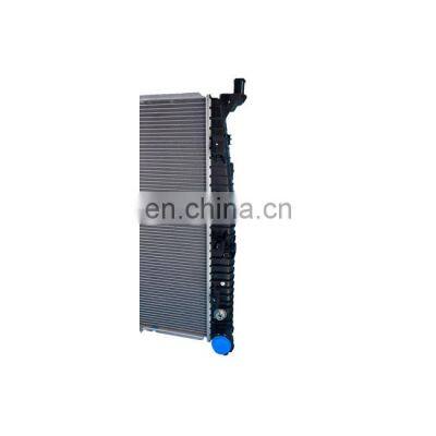 Japanese Quality Standard Supply 133045 Hot Sale Car Cooling System Aluminum Auto Radiator for Seat Peugeot Hyundai for Chrysler photo-3