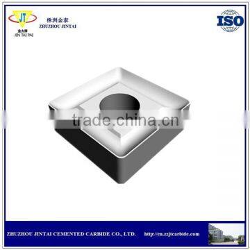 high wear resistant tungsten carbide inserts for cnc machine