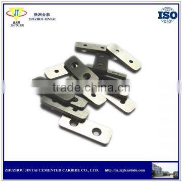 wear resistant tungsten carbide inserts from China