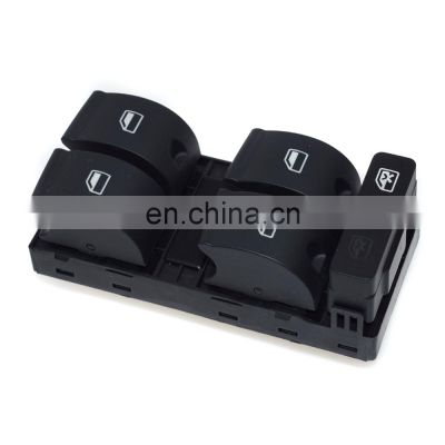 Free Shipping!New Control Power Electric Window Switch For Audi A4 B6 8E0959851 8ED959851