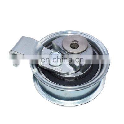 Free Shipping!Timing Belt Tensioner Set For VW Jetta Golf GTI Beetle Passat A4 TT 06B109243B photo-2