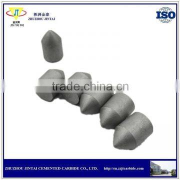 Manufacture Supply Tungsten Carbide Button Bit