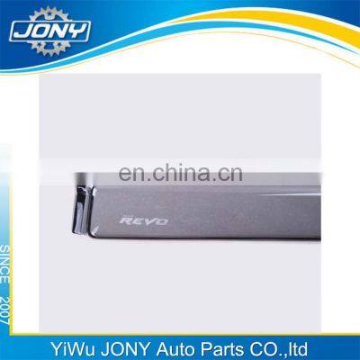 Car Accessories Rainguards Car Rain Guard For Toyota HILUX 2014