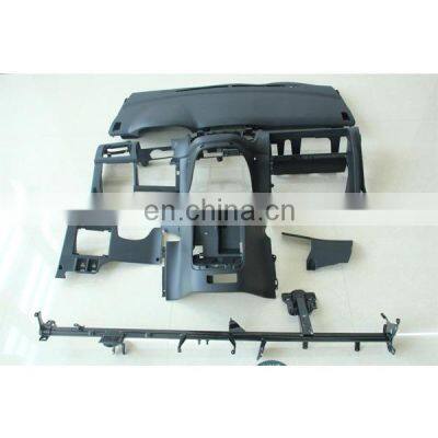 Auto Dashboard Accessories Car Plastic Dashboard For Alphard 2002 - 2008