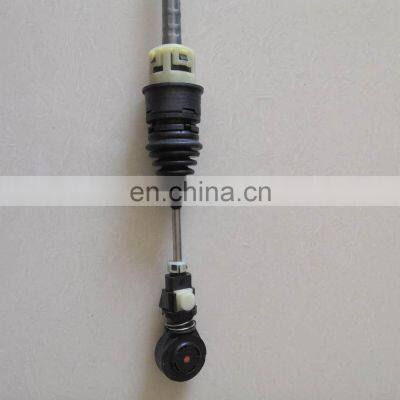 Factory Directly Sale Gear Cable, Transmission Shift Control Cable 55250324/46337943