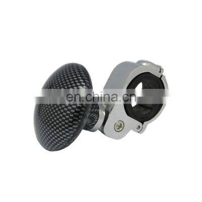 XT Car Adjustable Steering Wheel Metal Booster Ball photo-4