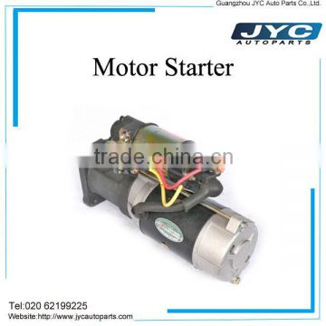 High quality auto starter 612600090130A motor starter assembly