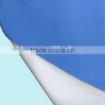 TASLON PTFE laminated fabric