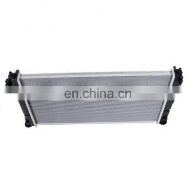 Car Parts Aluminum Radiator For Toyota Prius 2016 16400 - 37310 13591