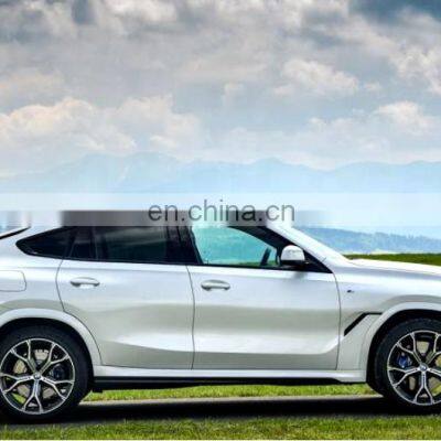 High Quality Car Accessories Aluminum Alloy 20*8.5/20*9/20*9.5/20*10/20*11 Inch Forging Forged Wheel Hub for BMW photo-3