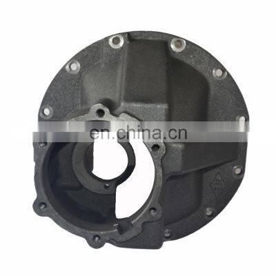 China Differential Supplier Low Energy Consumption Low Vibration Reducer Assembly Used in Light Truck Transmission