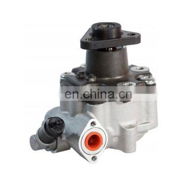 Power steering pump 7P6422154B 7652955158 7P0422154A  7P5422154D 95831405010 95831405011 for vw touareg 2010 3.0 3.2 3.6