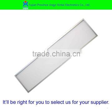 High Quality LED 2835 Panel Lamp, 36W, 1'x4'