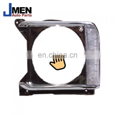 Jmen Taiwan 81620-39175 Door for TOYOTA Hilux RN3 RN4 79- LH Car Auto Body Spare Parts