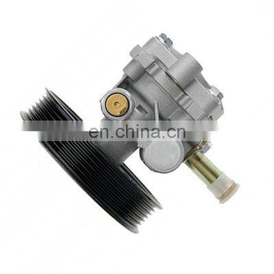 MN100472 High Quality Auto Spare Parts Power Steering Pump for Mitsubishi Outlander 2.4L L4 2004 photo-4