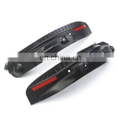 Auto Fenders Mud Flaps For RAV4 2019+ Car Accessories Mudguard Splash Guard