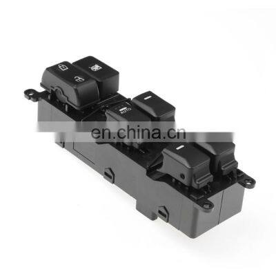 93570-1W155 935701W155 LHD Power Control Window Switch for Kia Rio (4Door) 2012-2015