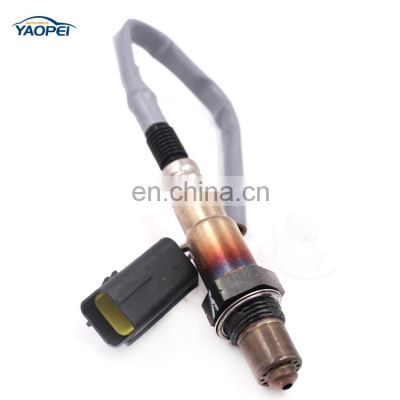 YAOPEI New Oxygen Sensor Air Fuel Ratio Sensor For Buick Encore Chevrolet Trax 24104839