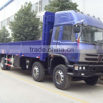 Dongfeng dropside truck