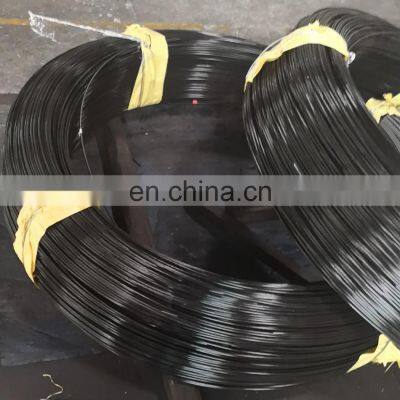 En10089 Oil Tempered Spring Steel Coil Wire Oil Spring Metal Wire photo-5