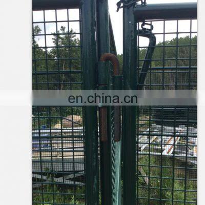 Steel Mesh Panel For Chicken photo-4