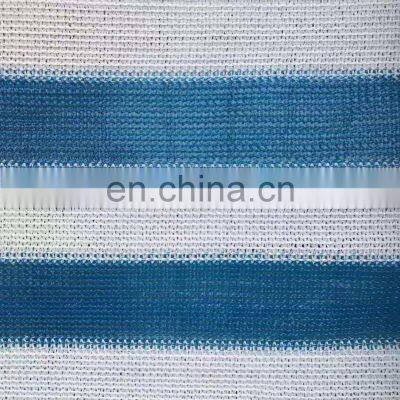 XINHAI Pvc Coated Sun Shading HDPE Sunshade Net