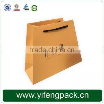 New Creative Customized Handmade Paper Carry Bag photo-4