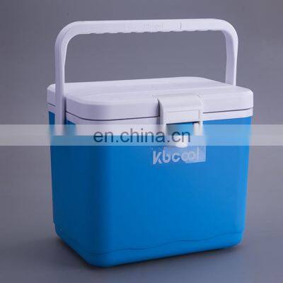 For Blood Transport Cooler Box Keep the Temperature at 2-8 Degree 12-48H, Mini Insulin Medical Transport Cooler Box photo-3