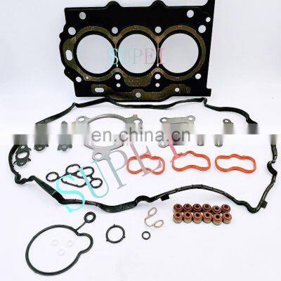 Engine Overhaul package 06110-5AY-H00 for honda civic p10a1 fc7 crider fs1 p10a3  envix p10a5 Cylinder head repair  Gasket  kit