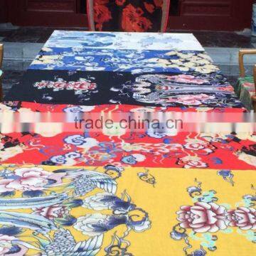 Prince Gong Mashion Scarf