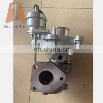 53039700320 150105-00343B Excavator K03 diesel engine parts turbocharger for DX120 turbocharger