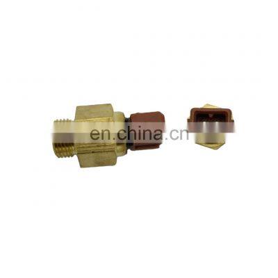 701-37400 water temp solenoid for Excavator parts