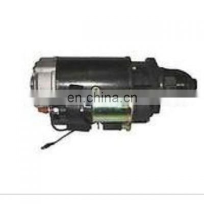 4N0241 9X0354 17103 Excavator starter motor for Excavator diesel engine cushion starring motor