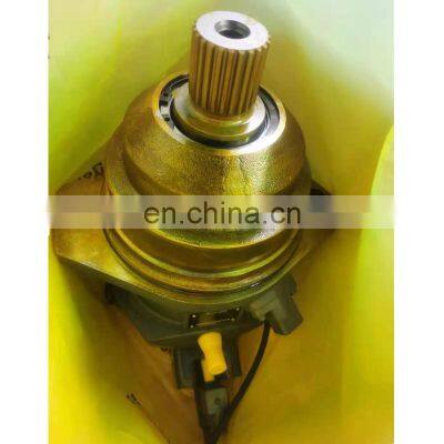 Rexroth A6VE Series A6VE160EP2/63W-VAL027HPB-S A6VE160EP2/63W-VAL027FPB-SK Variable Displacement Hydraulic Motor Pump