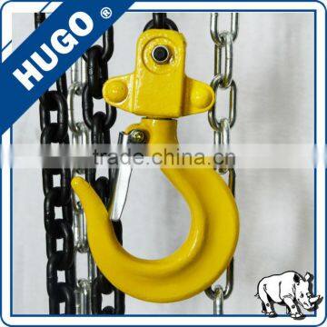 Chain Block, Chain Pulley Blocks